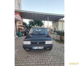 TOFAS 131 KARTAL KARTAL 5 VITES