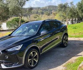 CUPRA FORMENTOR 2.0 TDI, 150CV