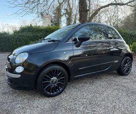 1.2 LOUNGE EURO 6 (START/STOP) 3DR