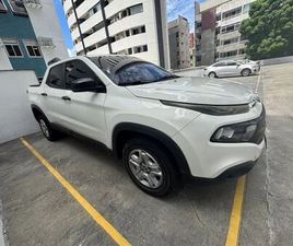 FREEDOM 1.8 16V FLEX AUT.