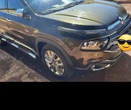 RANCH 2.0 16V 4X4 DIESEL AUT.