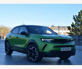 50KWH ULTIMATE AUTO 5DR