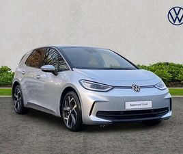 PRO 58KWH LAUNCH EDITION 1 AUTO 5DR