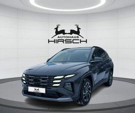 HYUNDAI TUCSON FL (MY26) 1.6 T-GDI (150 PS) 7-DCT PRIME