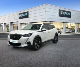 PURETECH 100 S&S BVM6 ALLURE