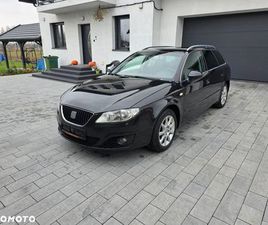 SEAT EXEO