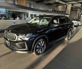 SKODA KODIAQ SKODA KODIAQ 1.5 TSI MHEV SELECTION * HUD * 7-SITZER