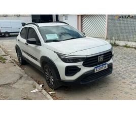 PULSE DRIVE 1.3 MEC. 2023