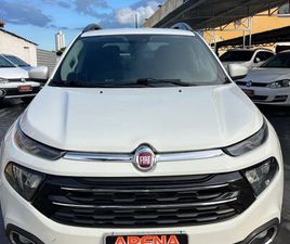 FREEDOM 1.8 16V FLEX AUT.