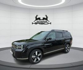 HYUNDAI SANTA FE PHEV 1.6 T-GDI 4WD SIGNATURE *GEWERBE