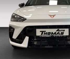CUPRA LEON SPORTSTOURER VZ 1.5 E-HYBRID (272 PS) DSG