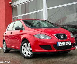 SEAT ALTEA 1.9 TDI REFERENCE