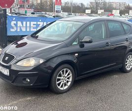 SEAT ALTEA XL SEAT ALTEA XL 1.2 TSI STYLE COPA
