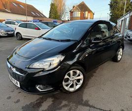 1.3 CDTI SPORTIVE FWD L1 H1 3DR