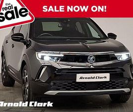 50KWH ULTIMATE AUTO 5DR