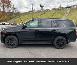 RST TOUT COMPRIS HORS HOMOLOGATION 4500E