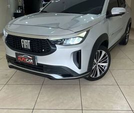 FIAT FASFASTBACK TURBO 200 AUDACE 2023