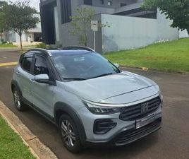 FIAT PULSE DRIVE 1.0 TURBO 200 FLEX AUT. 2022