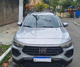 FIAT PULSE DRIVE 1.3 8V FLEX AUT. 2023