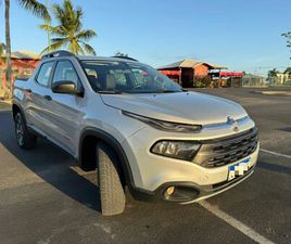 FREEDOM 2.0 16V 4X2 TB DIESEL MEC.