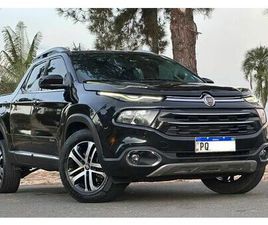 VOLCANO 2.0 16V 4X4 TB DIESEL AUT.