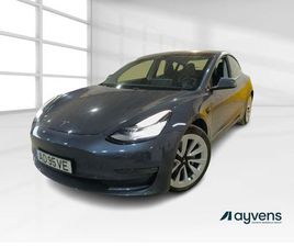 TESLA MODEL 3 LONG RANGE TRAÇÃO INTEGRAL