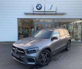 200D 150CH AMG LINE 8G DCT