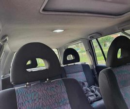 MITSUBISHI PAJERO SPORT 2.5 TD, 99CV