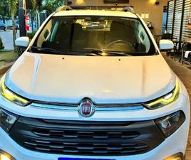 FREEDOM 1.8 16V FLEX AUT.