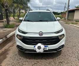 FREEDOM 2.0 16V 4X4 DIESEL AUT.