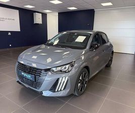 HYBRID 100 E-DCS6 ALLURE