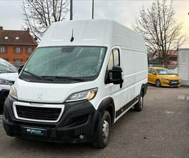 435 L4H3 2.2 BLUEHDI S&S 140CH ASPHALT