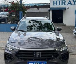 FIAT PULSE AUDACE 1.0 TURBO 200 FLEX AUT. 2022