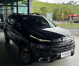 FREEDOM 1.8 16V FLEX AUT.