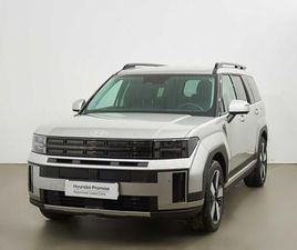 1.6TGDI HEV TECNO 4WD 6AT