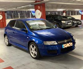FIAT - STILO
