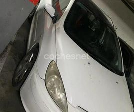 PEUGEOT 307 SW