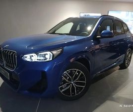 BMW X1 SDRIVE 20I X1 SDRIVE 20I 170 CH M SPORT (U11)