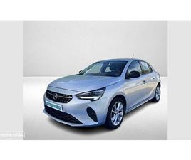 OPEL CORSA 1.2 BUSINESS EDITION