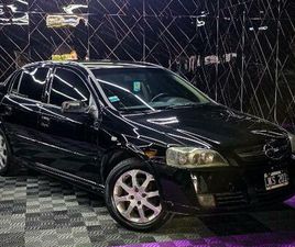 CHEVROLET ASTRA CHEVROLET ASTRA 2011