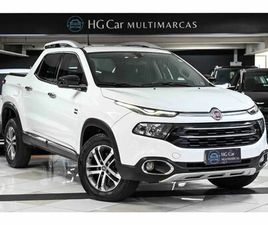 VOLCANO 2.0 16V 4X4 TB DIESEL AUT.