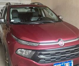 VOLCANO 2.0 16V 4X4 TB DIESEL AUT.