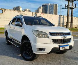 PICK-UP LT 2.4 F.POWER 4X2 CD