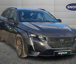 2022 (22) - 1.2 PURETECH GT 5DR EAT8