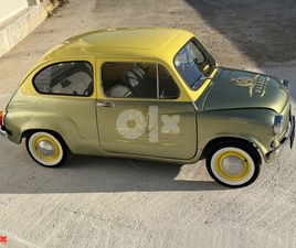 ZASTAVA 750 / 850 FICO