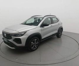 FIAT PULSE AUDACE 1.0 TURBO 200 FLEX AUT. 2025