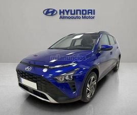 HYUNDAI - BAYON