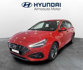HYUNDAI - I30 1.0 TGDI TECNO