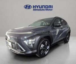 HYUNDAI - KONA