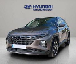 HYUNDAI - TUCSON 1.6 TGDI 169KW 230CV HEV STYLE AUTO